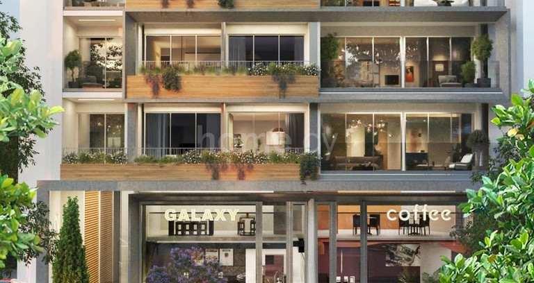 Apartment for sale in Larnaca