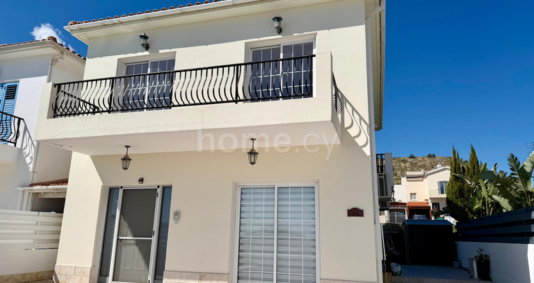 House for sale in Larnaca