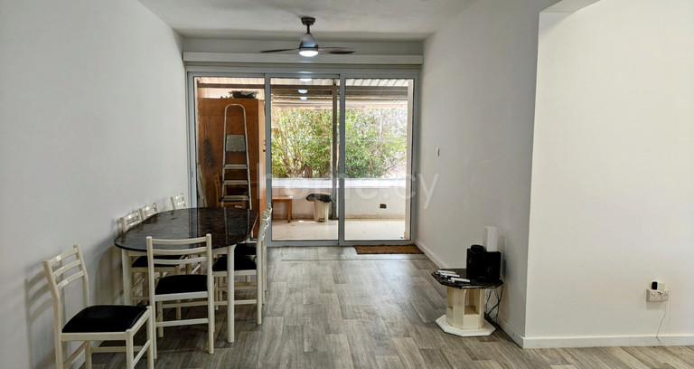 Apartment for sale in Paralimni