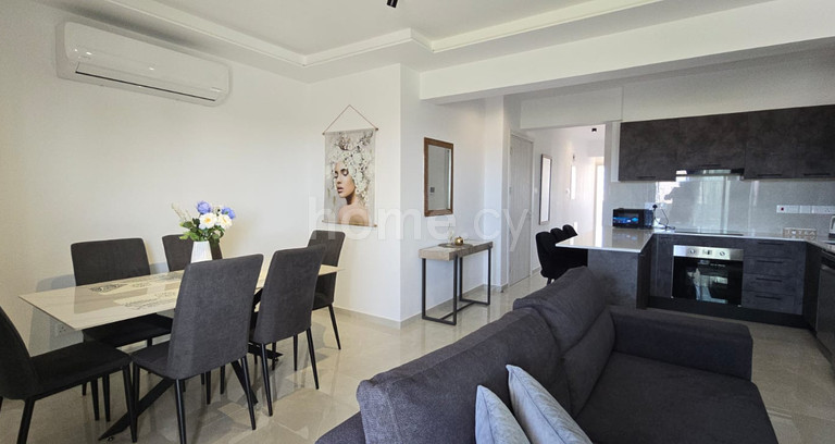 Penthouse à vendre à Larnaca