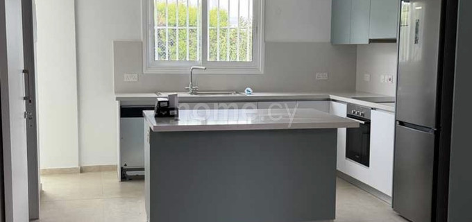 Semi-detached house to rent in Nicosia