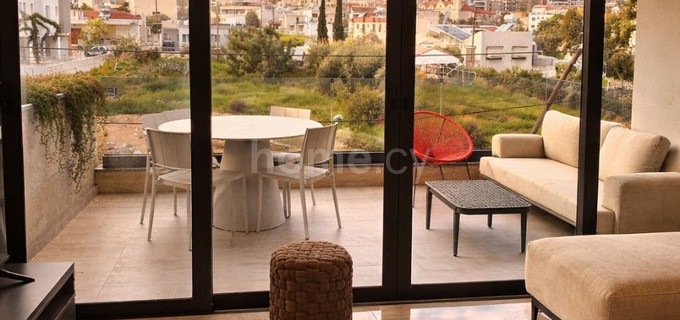 Apartamento para alquilar en Limassol