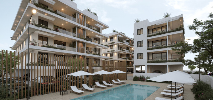 Apartment for sale in Paralimni