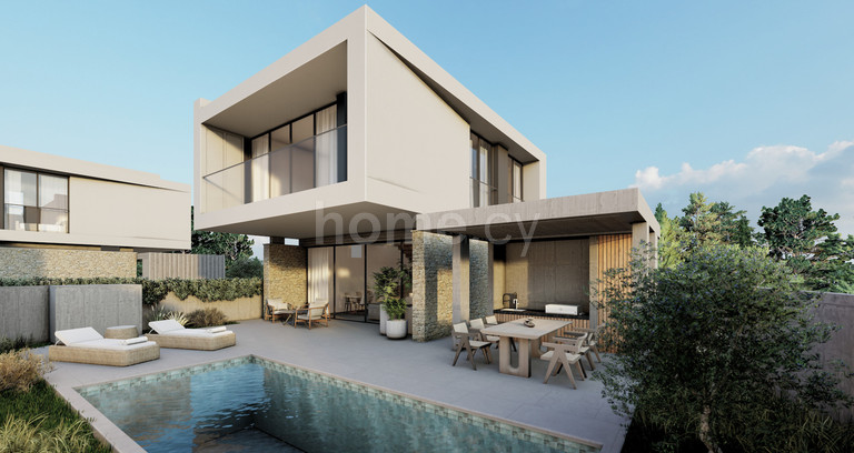 Βίλα προς πώληση - Πάφος