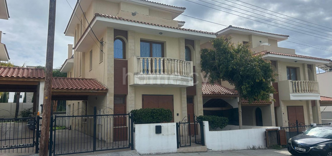 Villa till salu i Limassol