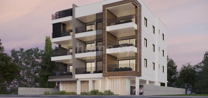 Квартира на продажу в Ларнака