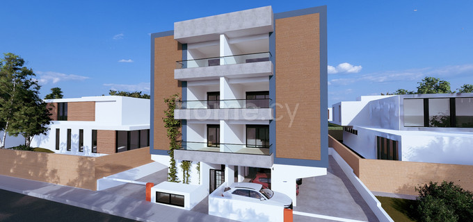 Apartment for sale in Limassol