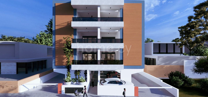 Apartment for sale in Limassol
