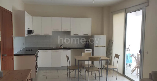 Apartment to rent in Nicosia