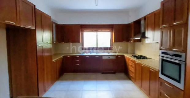 Villa to rent in Nicosia