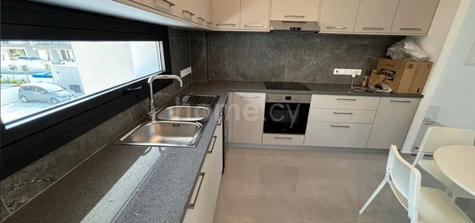 Penthouse apartment to rent in Larnaca