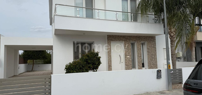 Villa to rent in Larnaca