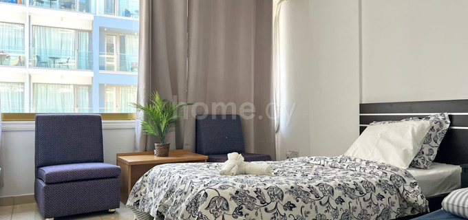 Apartment to rent in Larnaca