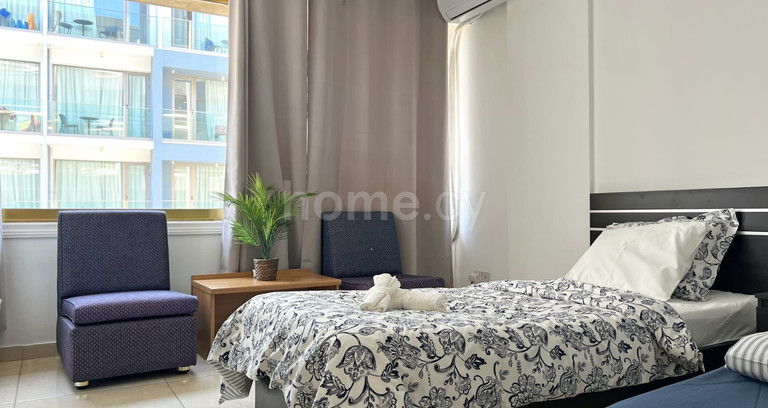 Apartment to rent in Larnaca