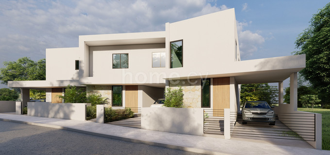 Villa for sale in Larnaca