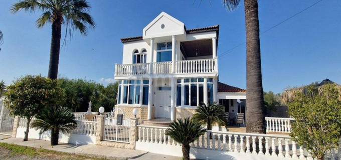 Σπίτι προς πώληση - Φρέναρος