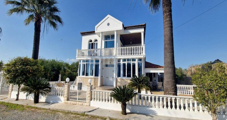 Σπίτι προς πώληση - Φρέναρος