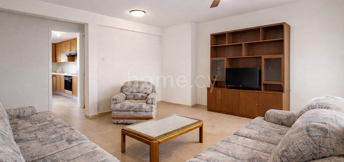 Penthouse apartment to rent in Nicosia