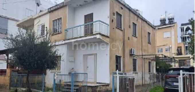 Villa till salu i Nicosia