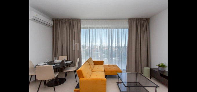 Apartment to rent in Limassol