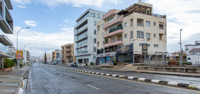 Διαμέρισμα προς πώληση - Λεμεσός