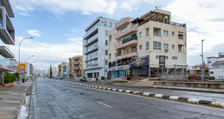 Квартира на продажу в Лимассол