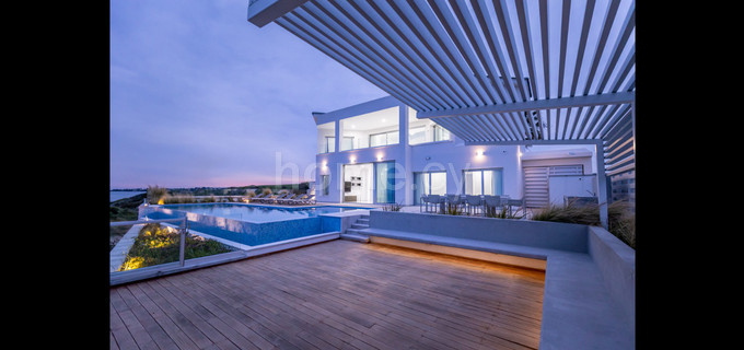 Villa para alquilar en Larnaca