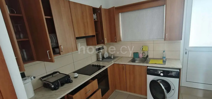 Ground floor apartment to rent in Nicosia