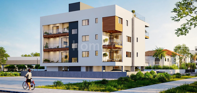 Διαμέρισμα προς πώληση - Λεμεσός