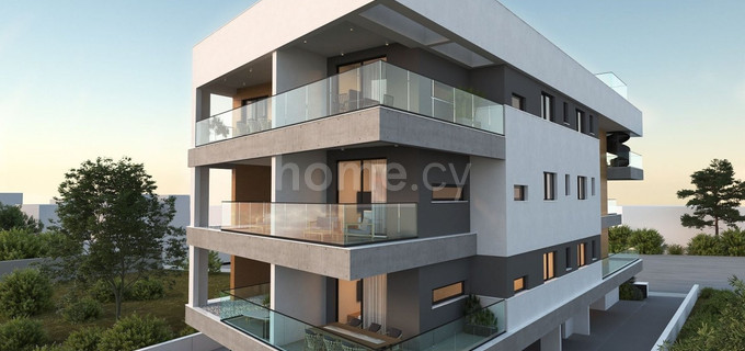 Διαμέρισμα προς πώληση - Λεμεσός