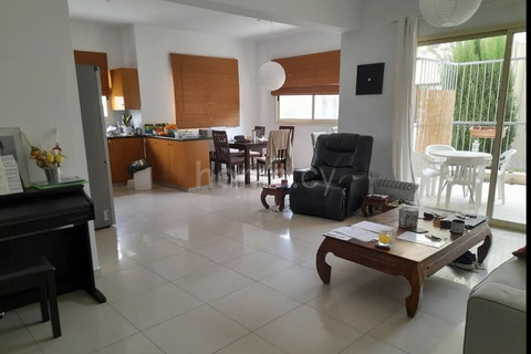 Apartment to rent in Limassol
