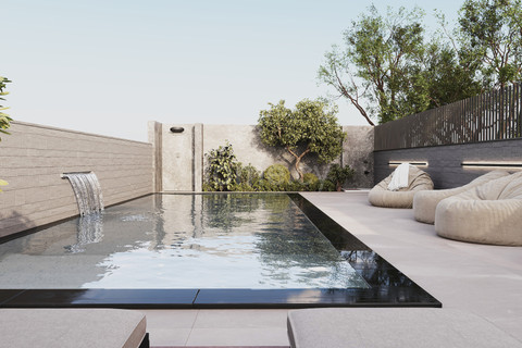 Penthouse apartment for sale in Limassol