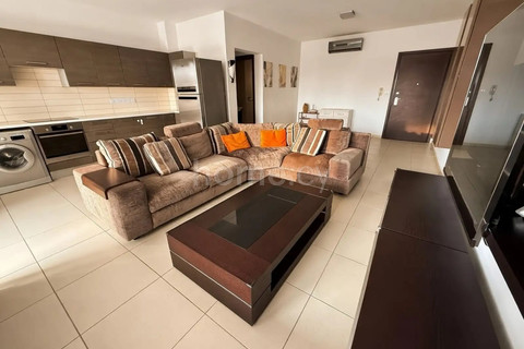 Apartment to rent in Limassol