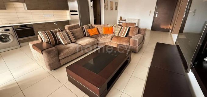 Apartamento para alquilar en Limassol