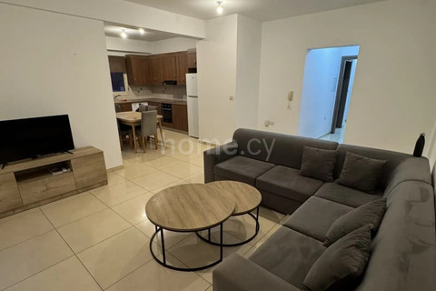 Penthouse apartment to rent in Limassol