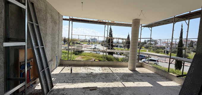 Mieszkanie na sprzedaż w Nicosia