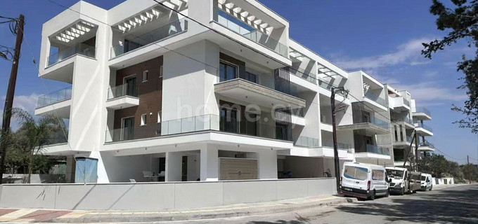 Διαμέρισμα προς πώληση - Λεμεσός