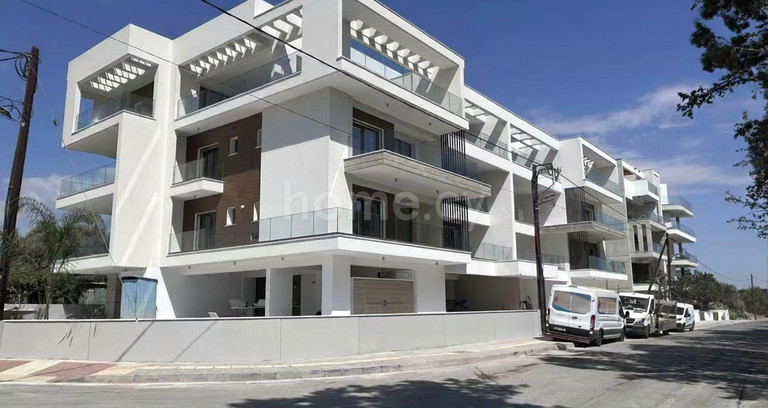 Квартира на продажу в Лимассол