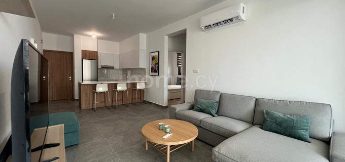 Квартира в аренду в Ларнака