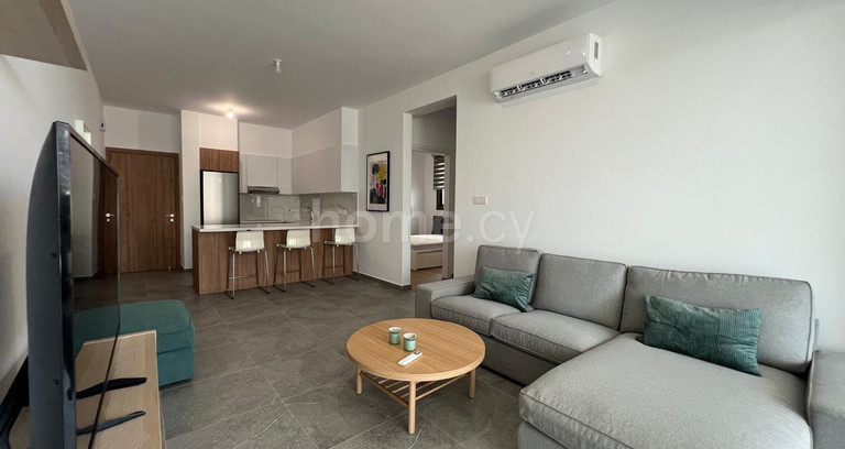 Wohnung in Larnaca zu vermieten
