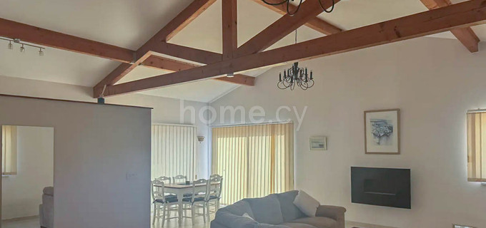 Villa till salu i Limassol