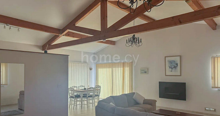 Βίλα προς πώληση - Λεμεσός