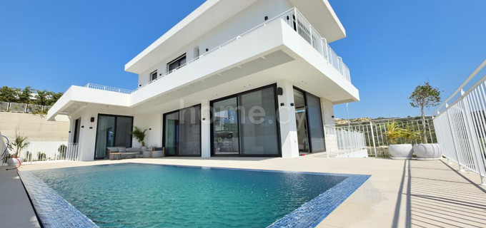 Villa for sale in Limassol