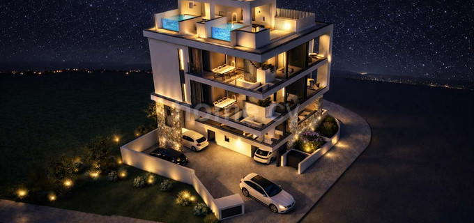 Apartment for sale in Ayia Napa