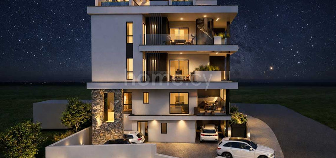 Apartment for sale in Ayia Napa