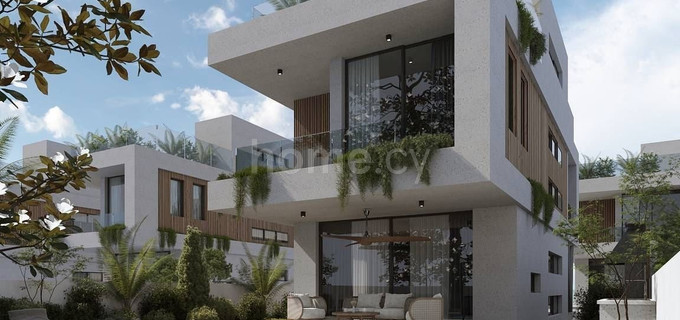 Villa for sale in Pernera