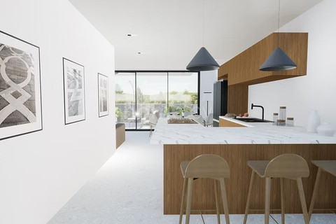 Apartment for sale in Larnaca