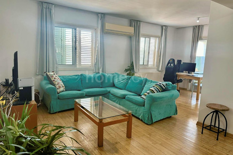 Apartment for sale in Nicosia
