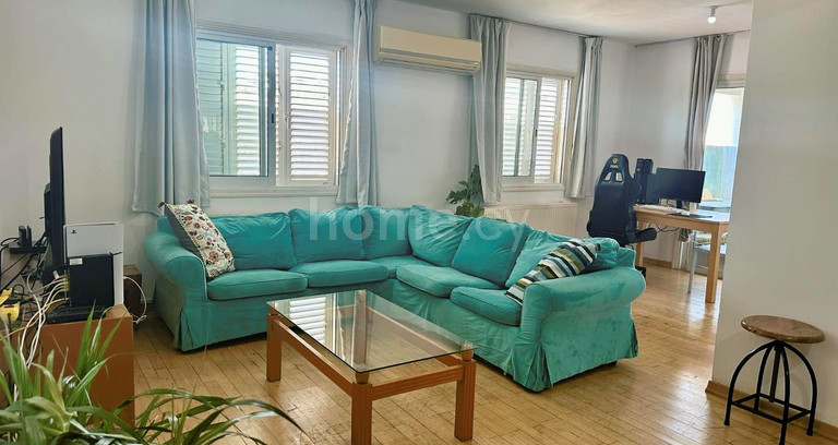 Apartment for sale in Nicosia