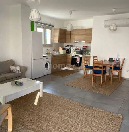 Apartment to rent in Larnaca